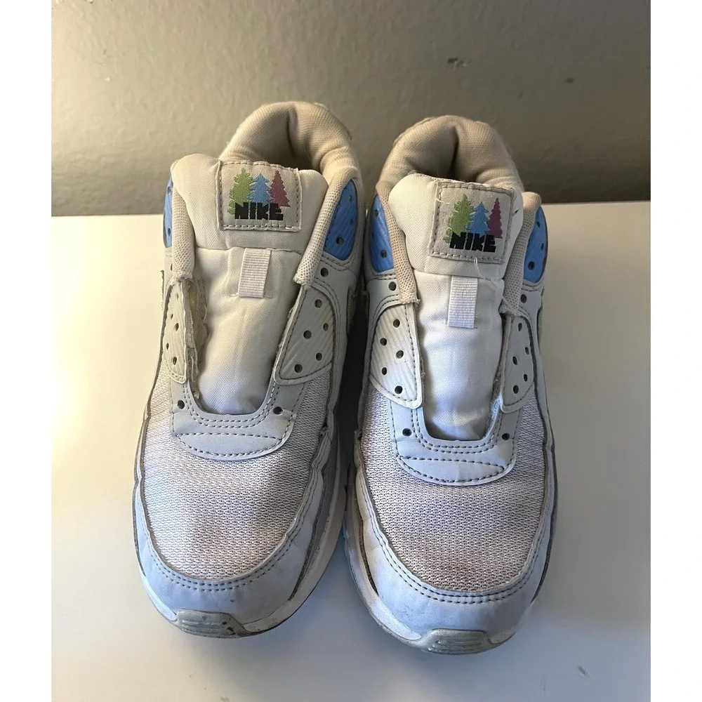 Nike Air Max 90 Evergreen Youth‎ / Women's Size 6 Y